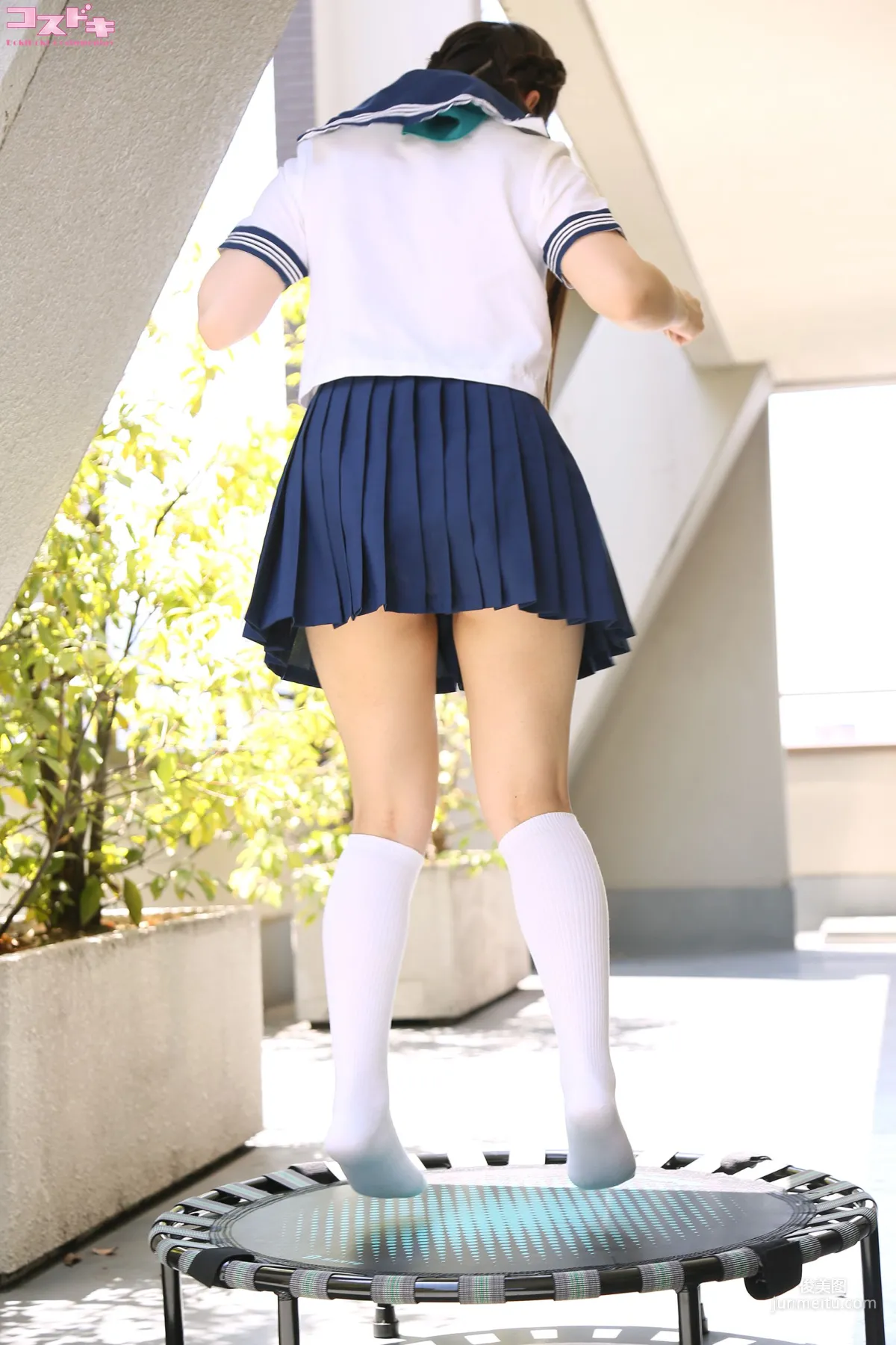 柚木はるか yuzukiharuka_pic_sailor1 [Cosdoki] 写真集19