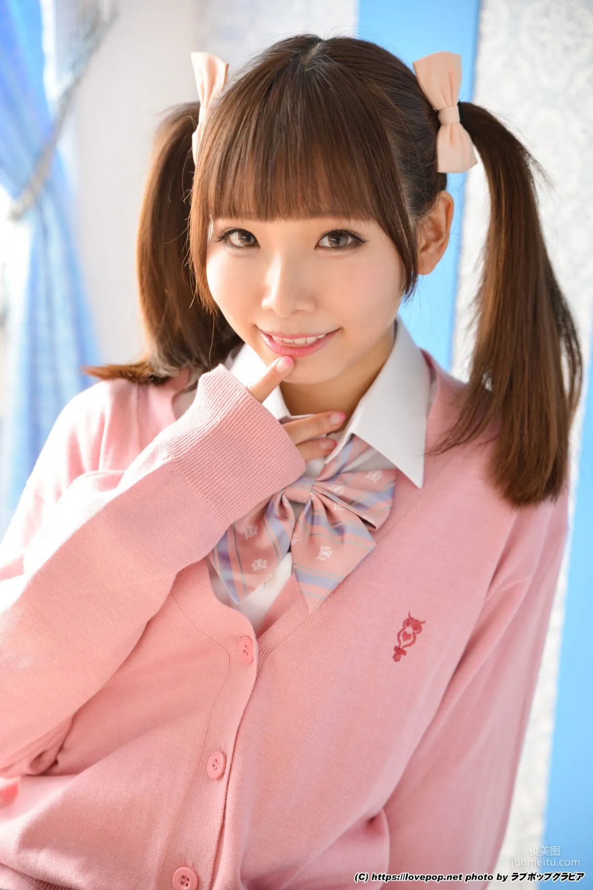 Mahore Himemiya 姫宮まほれ Photoset 06 [LOVEPOP] 写真集37