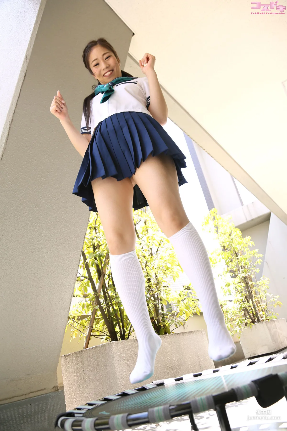 柚木はるか yuzukiharuka_pic_sailor1 [Cosdoki] 写真集40