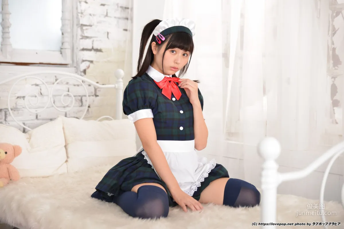 KURIEMI くりえみ Photoset 04 [LOVEPOP] 写真集89