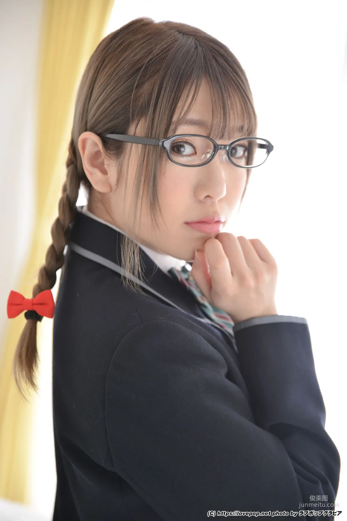 [LOVEPOP] 白石みずほ Mizuho Shiraishi Photoset 02 写真集15