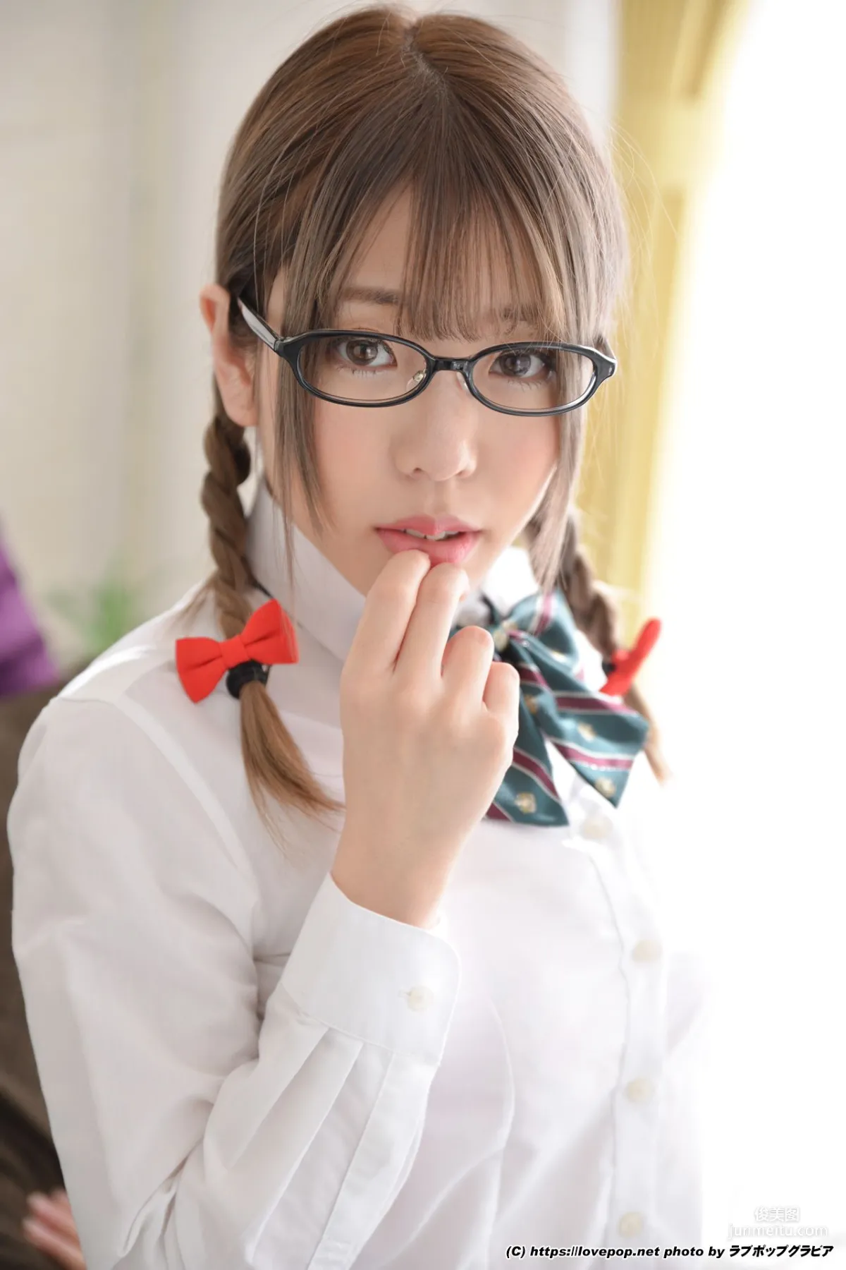 [LOVEPOP] 白石みずほ Mizuho Shiraishi Photoset 02 写真集48