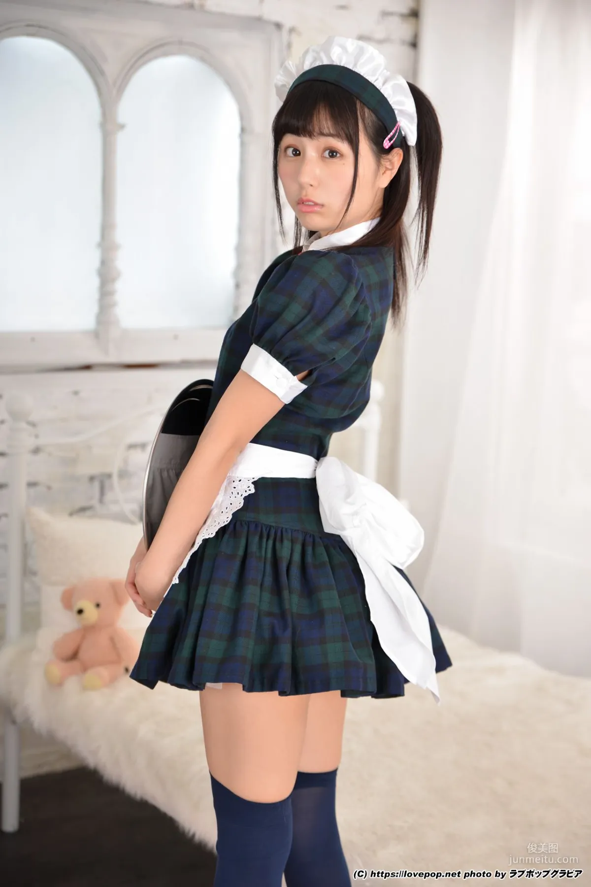 KURIEMI くりえみ Photoset 04 [LOVEPOP] 写真集12