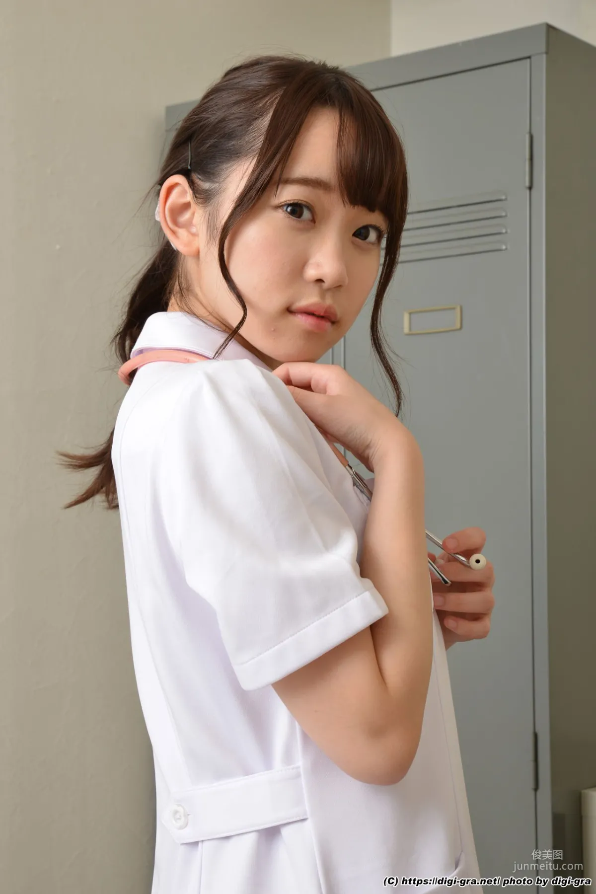 Yura Kano 架乃ゆら Photoset 04 [Digi-Gra] 写真集14