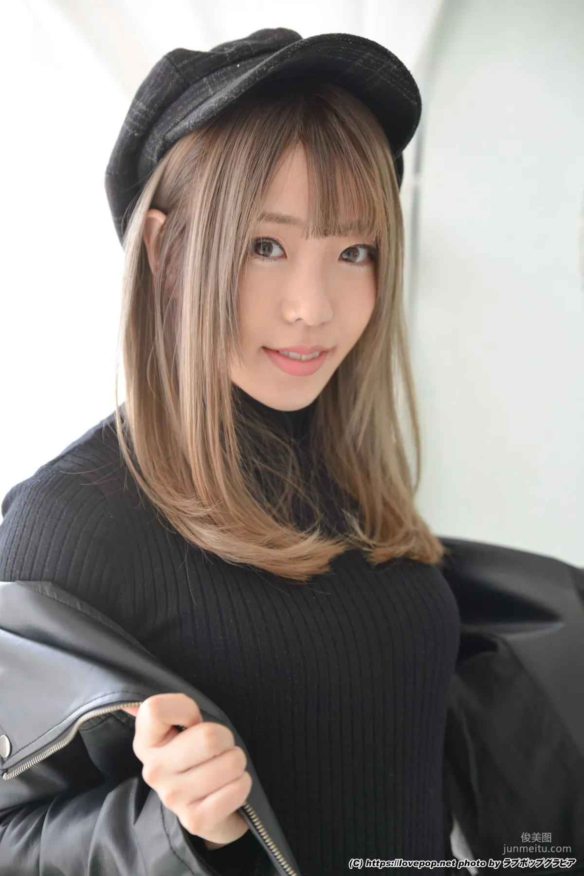 白石みずほ Photoset 04 [LOVEPOP] 写真集12