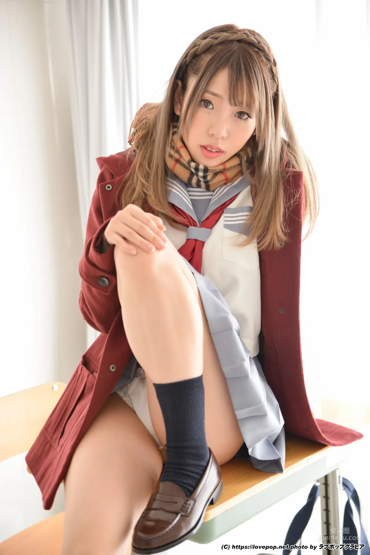 [LOVEPOP] Mizuho Shiraishi 白石みずほ Photoset 01 写真集44