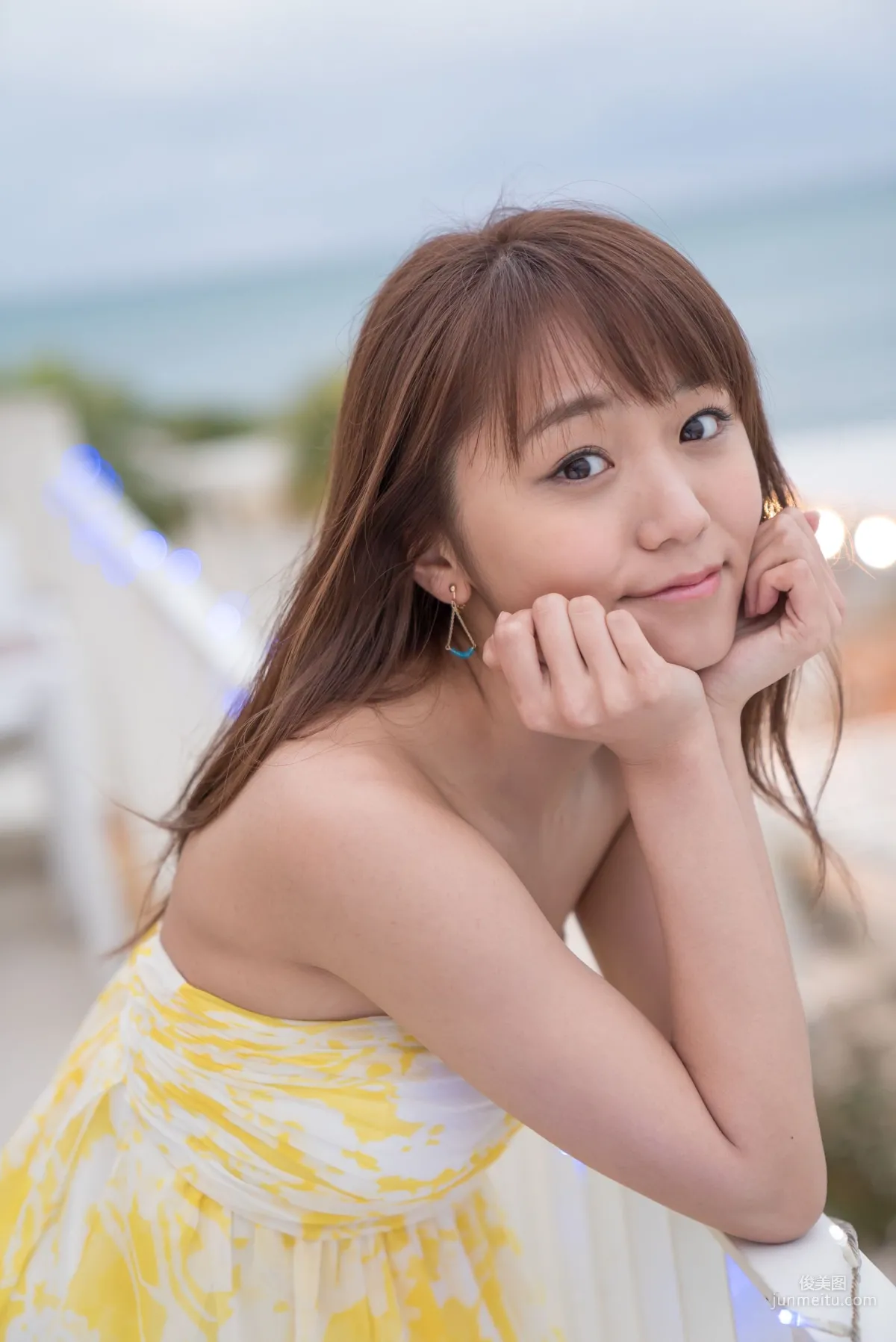 室田瑞希 Mizuki Murota  [Hello! Project Digital Books] No.178 写真集16