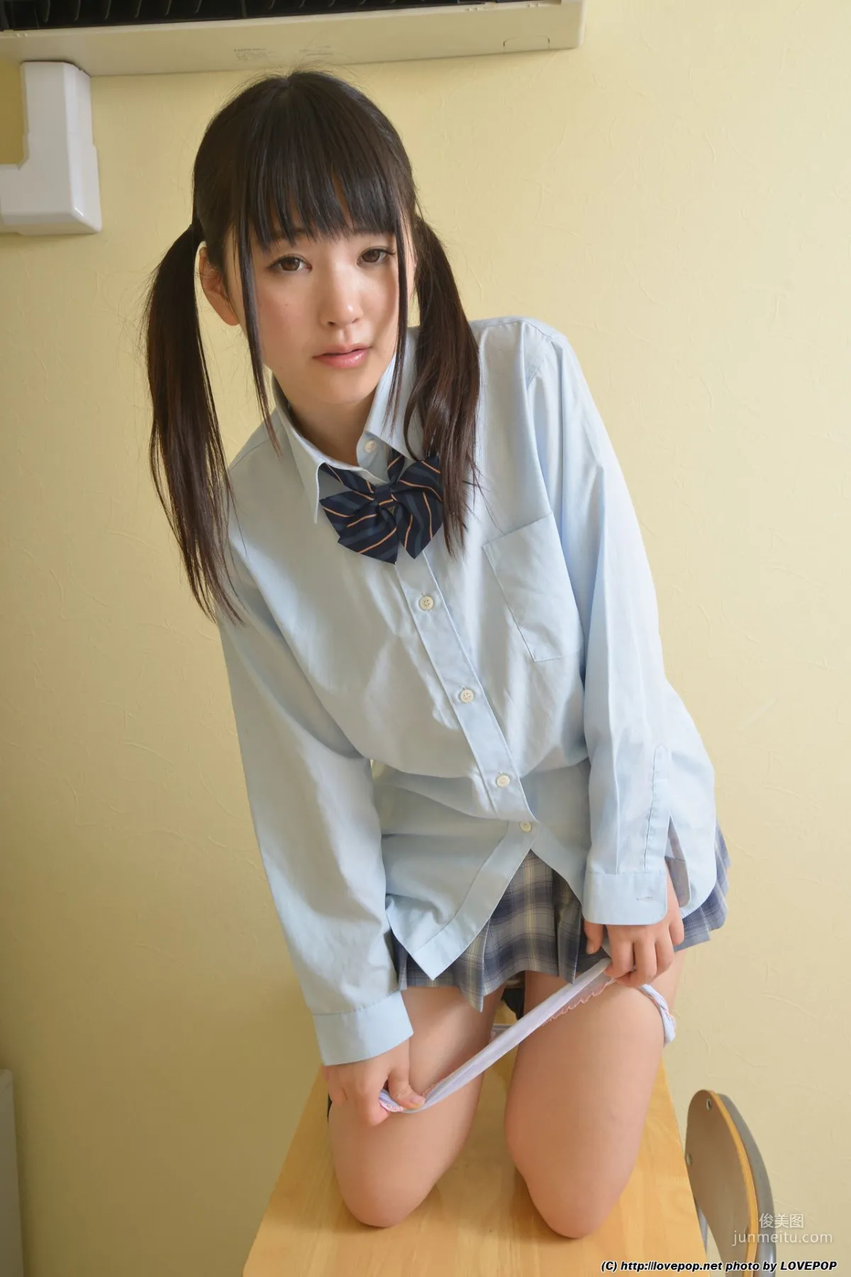 [LOVEPOP] 木村つな Tsuna Kimura Photoset 03 写真集49