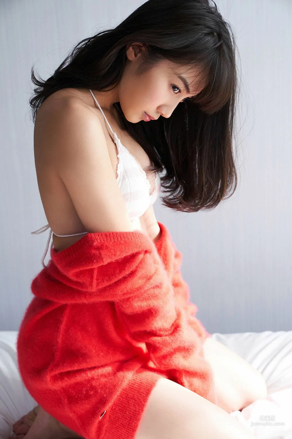 黒木ひかり Hikari Kuroki [YS-Web] Vol.840 写真集41