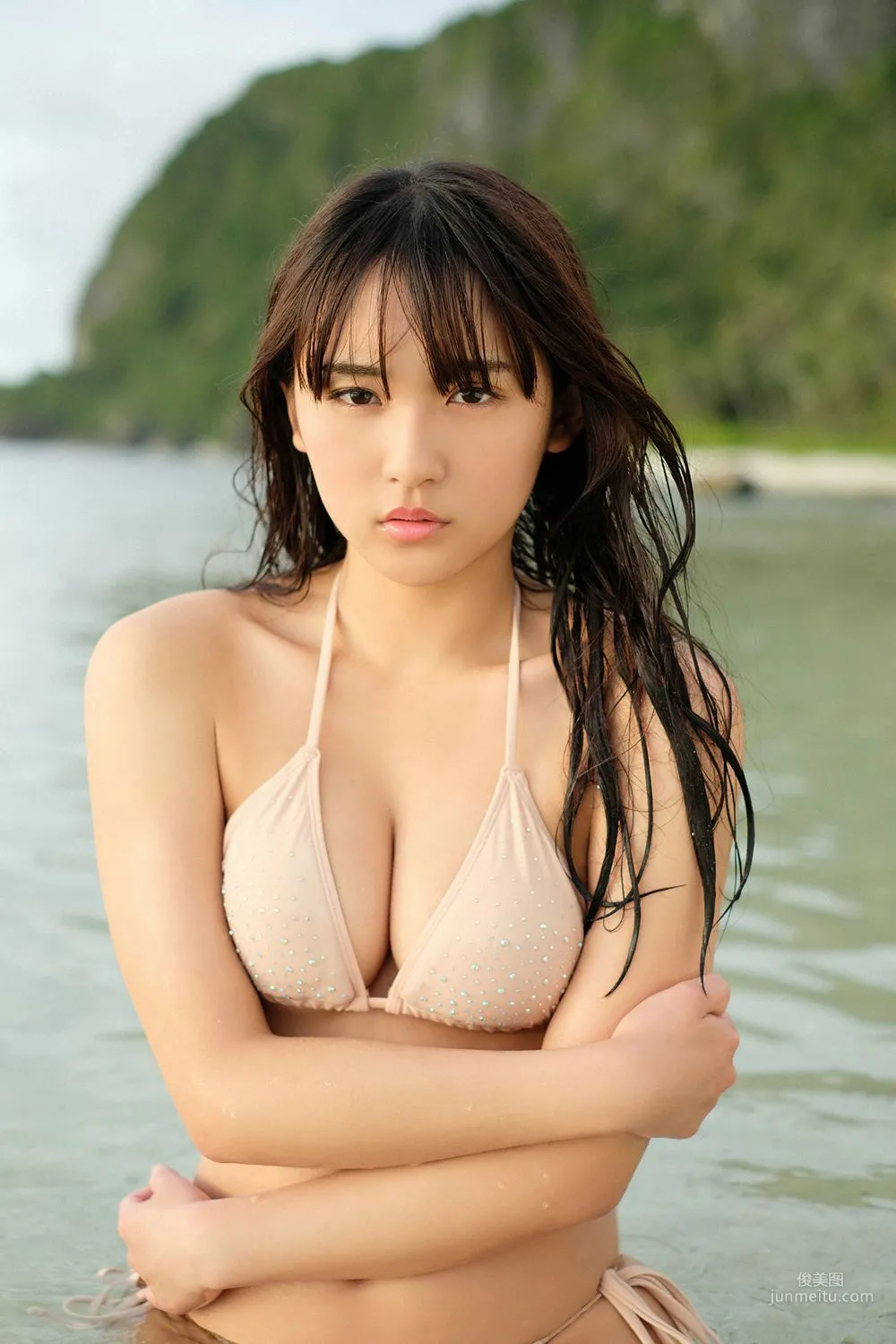 浅川梨奈 Nana Asakawa [YS-Web] Vol.839 写真集78