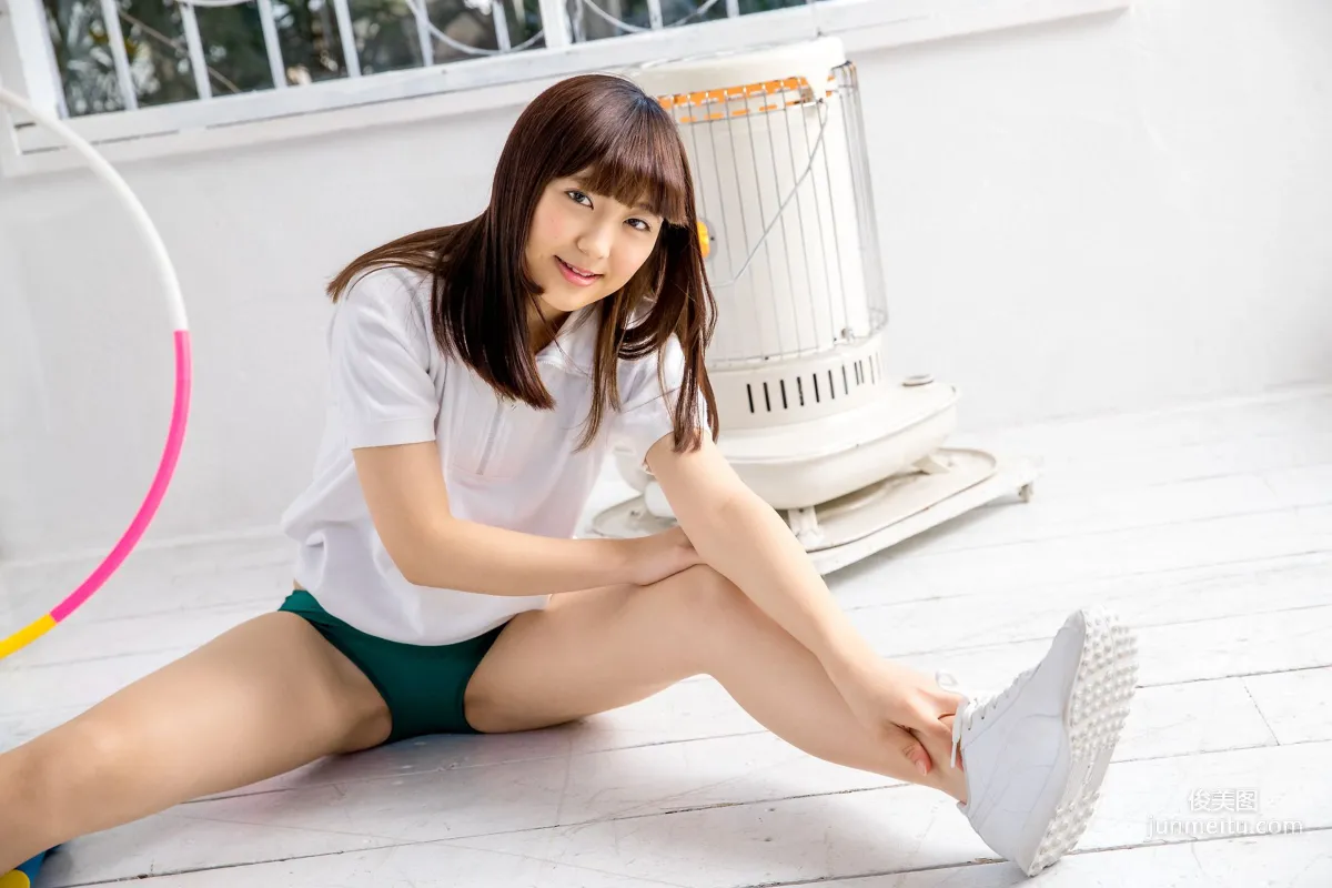 高梨あい Ai Takanashi - Regular Gallery 9.3 [Minisuka.tv] 写真集15