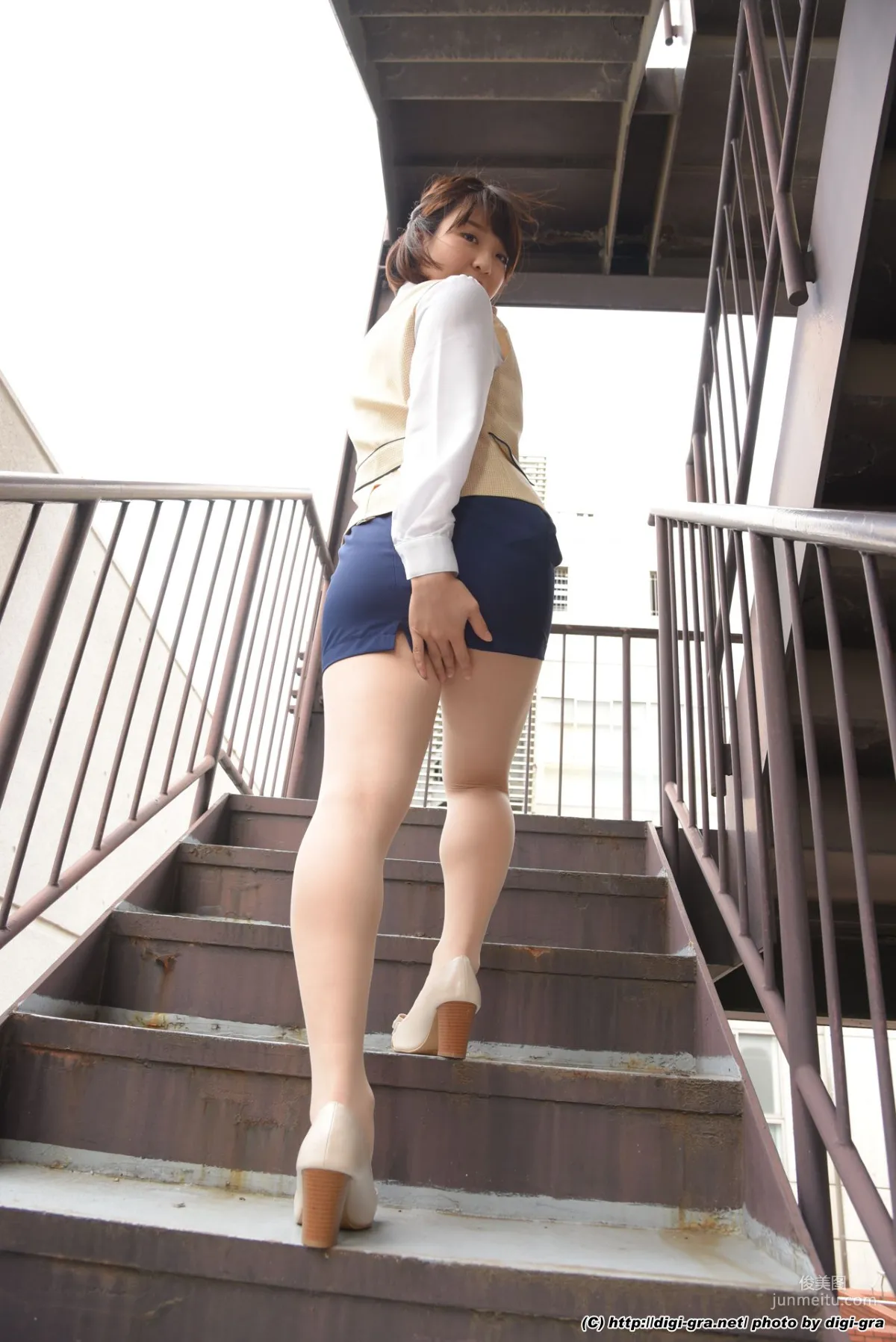 [Digi-Gra] Miyu Kanade かなで自由 Photoset 01 写真集5