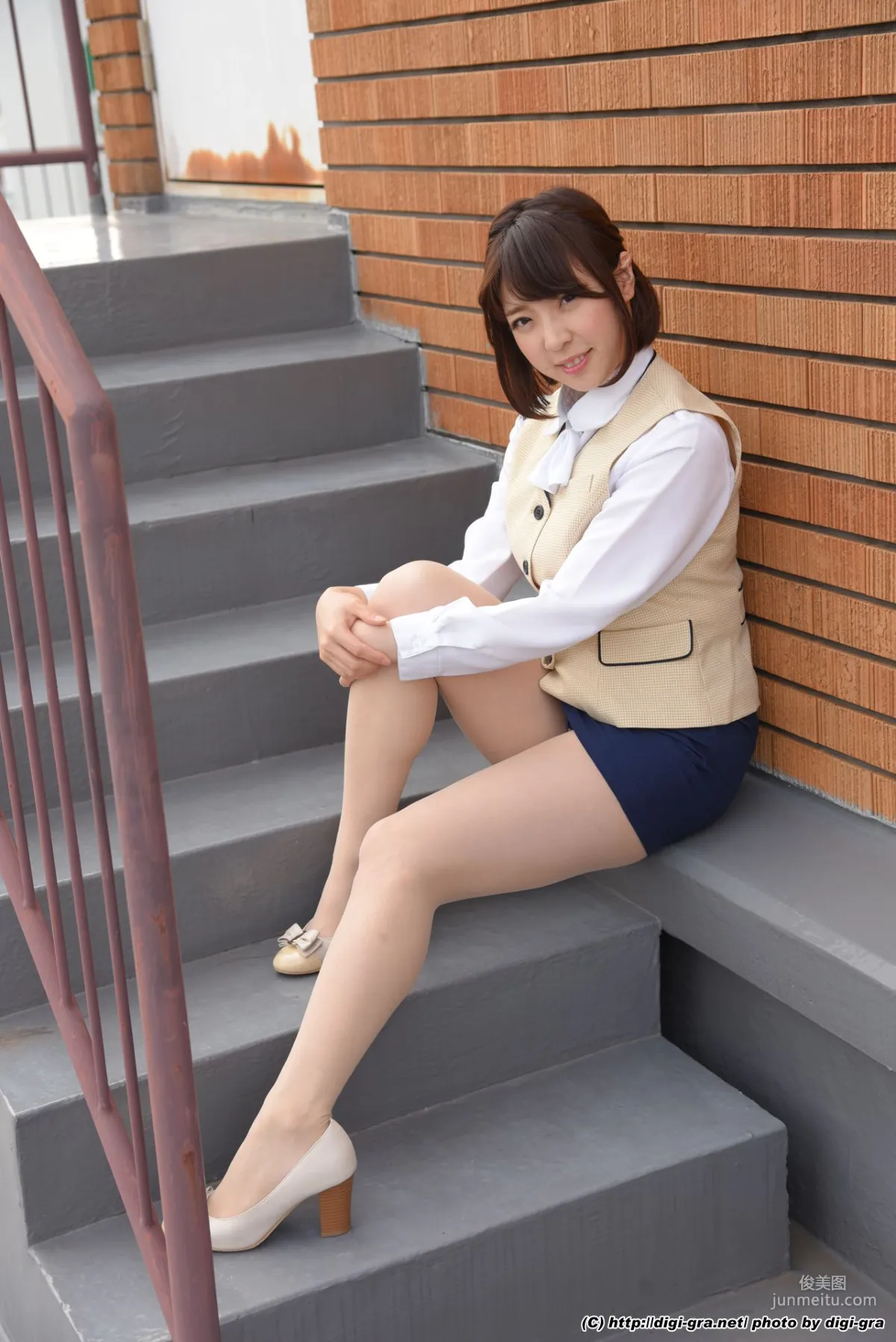 [Digi-Gra] Miyu Kanade かなで自由 Photoset 01 写真集39