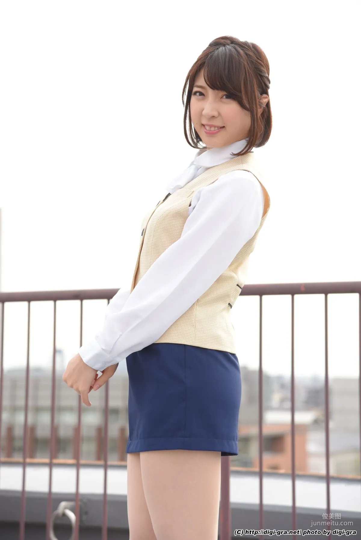 [Digi-Gra] Miyu Kanade かなで自由 Photoset 01 写真集29