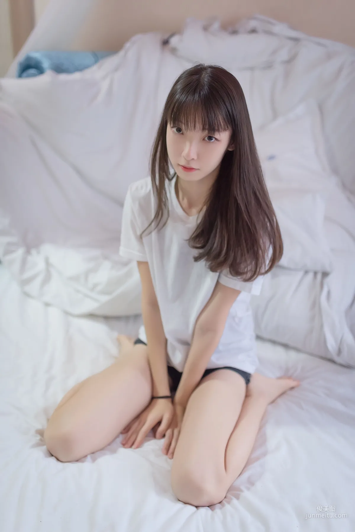 [风之领域] NO.007 青春少女 写真集50