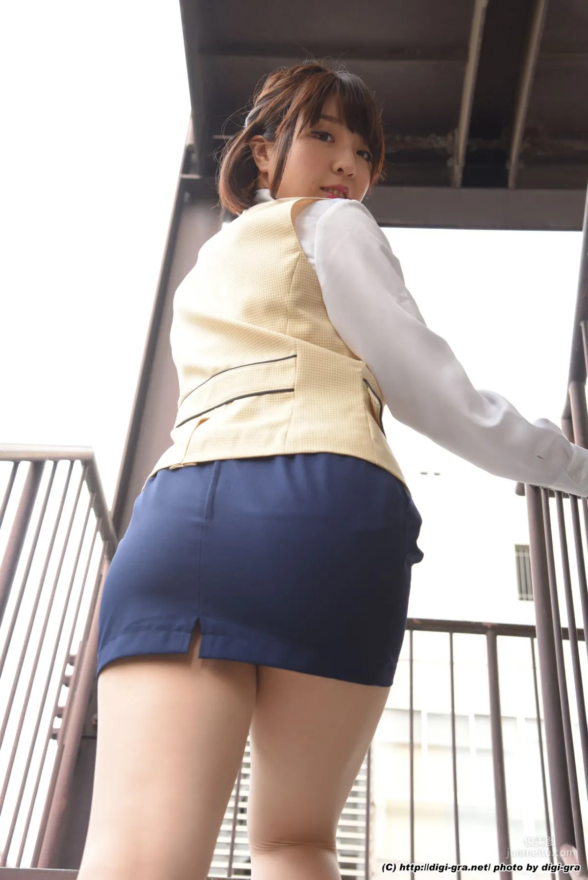 [Digi-Gra] Miyu Kanade かなで自由 Photoset 01 写真集4