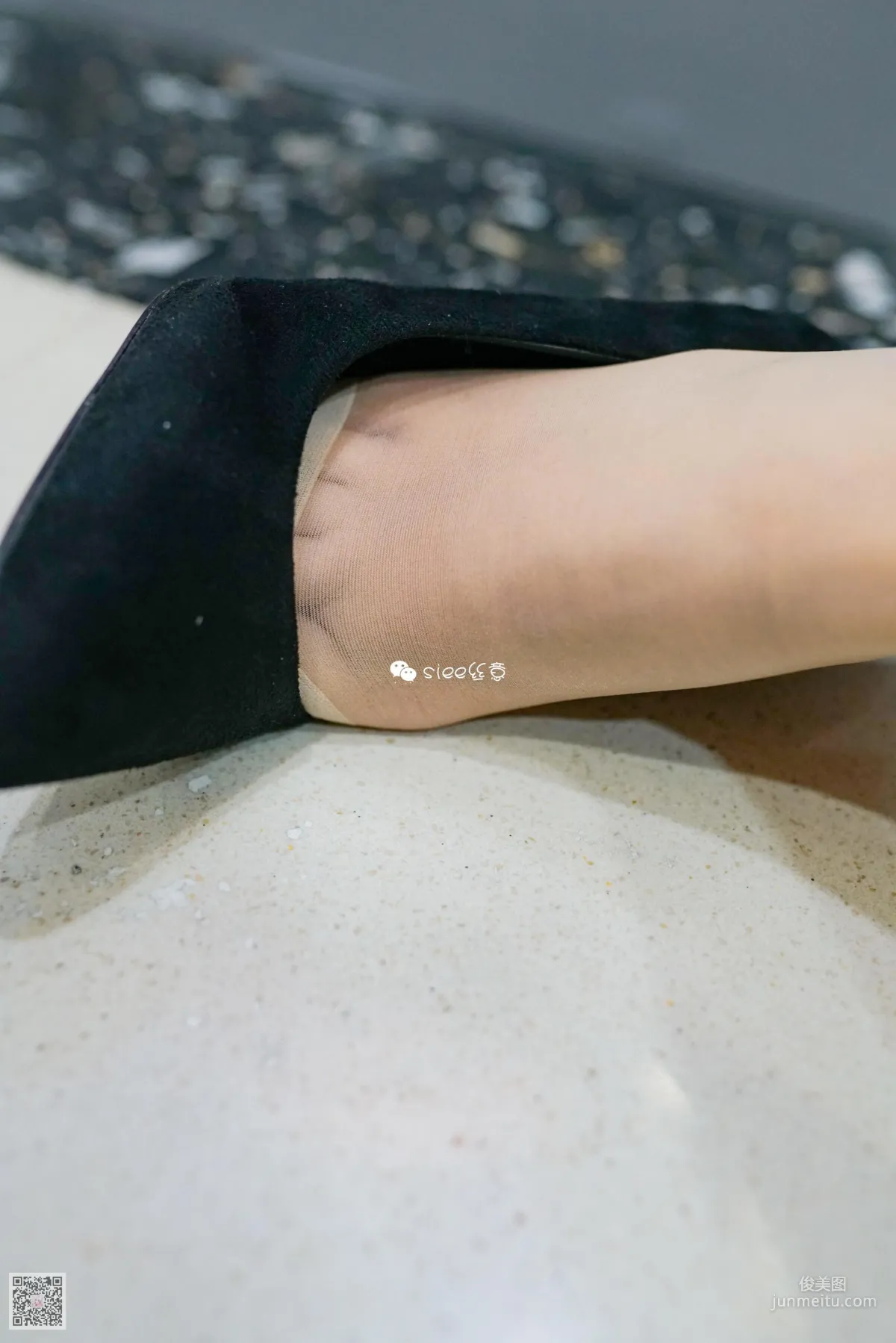 [丝意SIEE] No.282 婷婷 《爱的味道》 写真集42