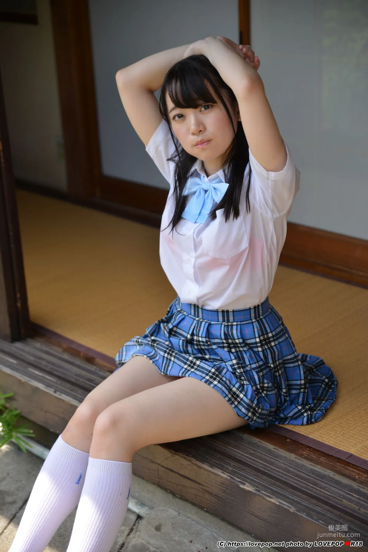 Yura Kano 架乃ゆら Photoset 15 [LOVEPOP] 写真集62