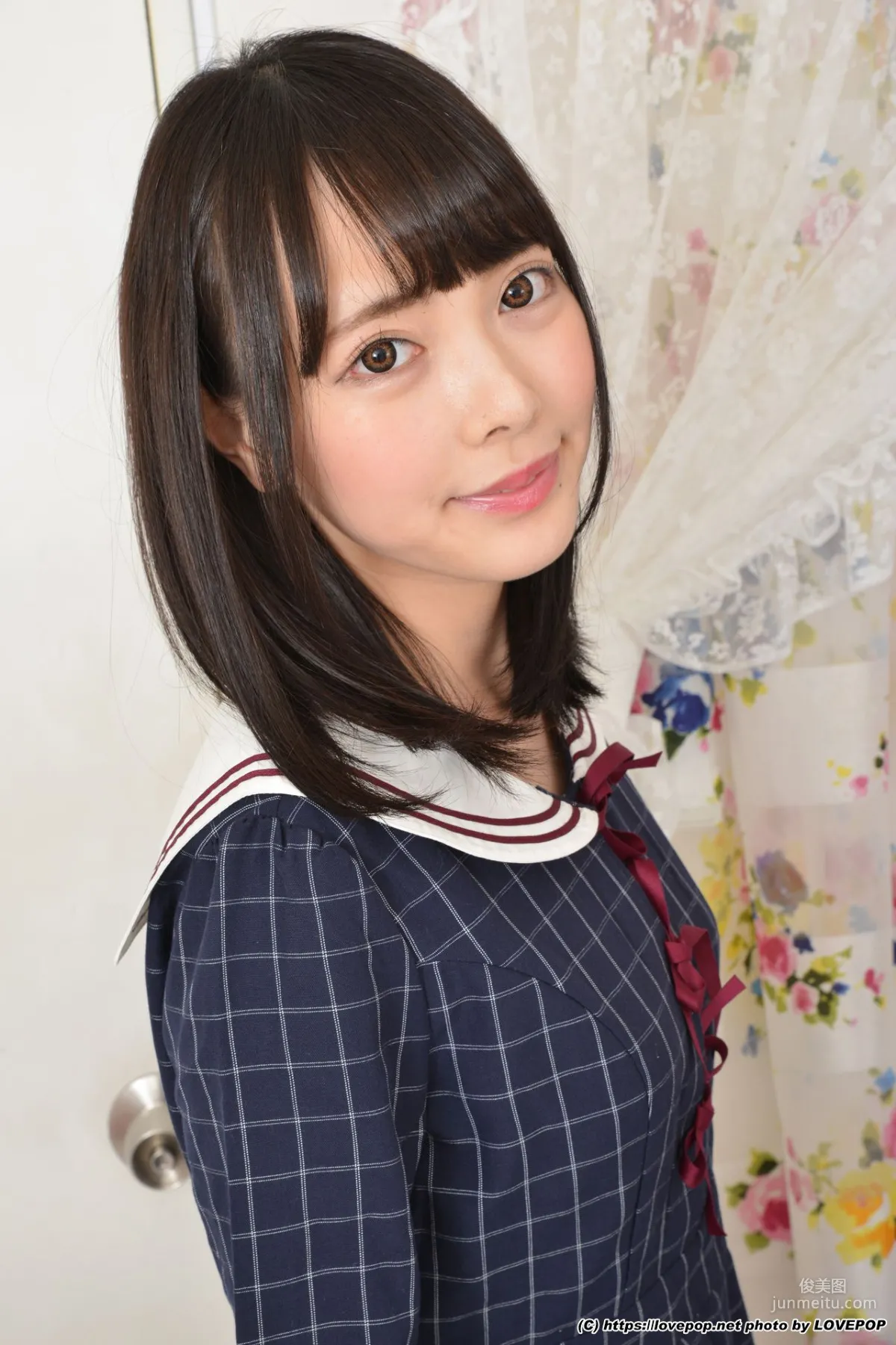 [LOVEPOP] Seiran Igarashi 五十嵐星蘭 Photoset 06 写真集6