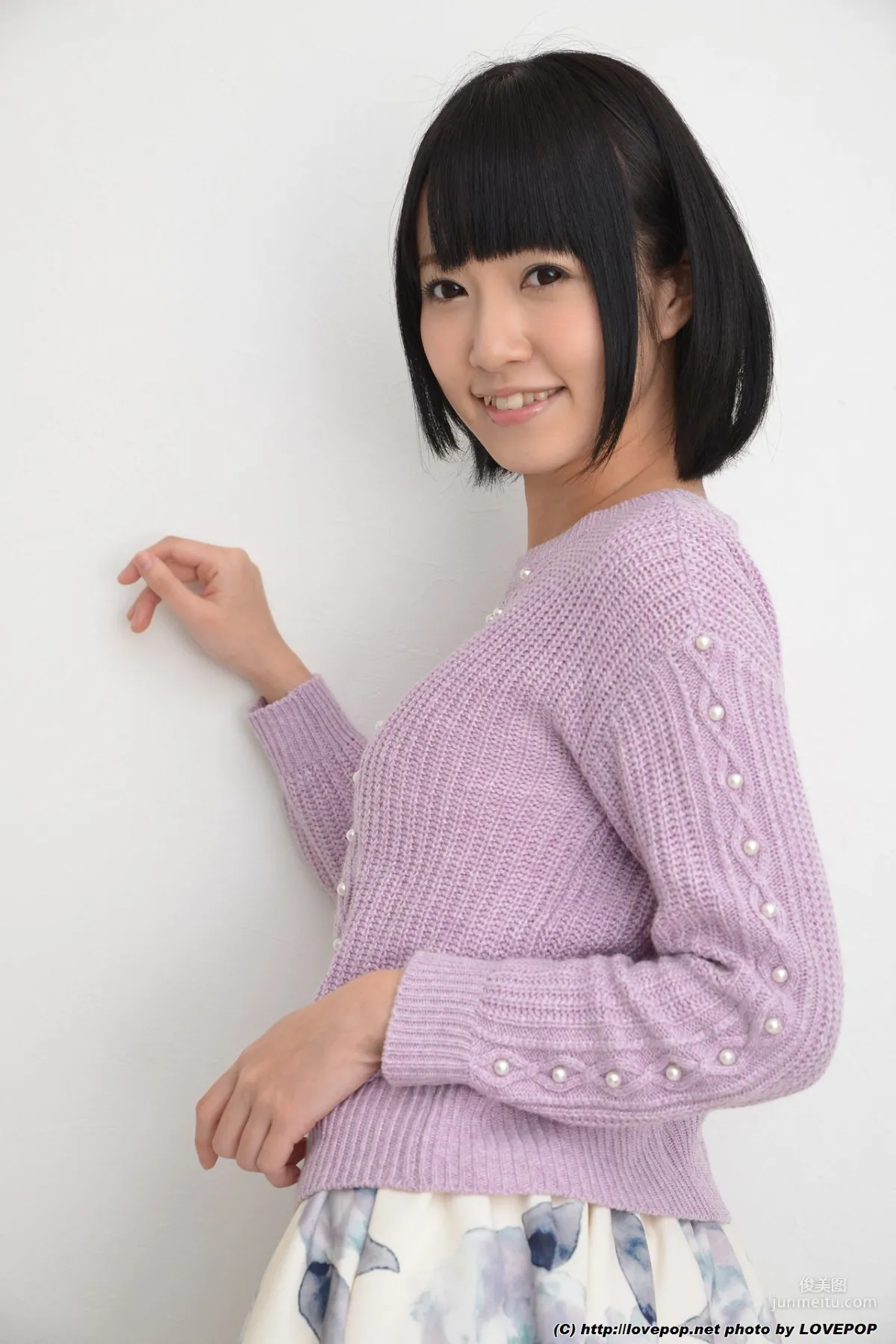 [LOVEPOP] Kotomi Asakura 朝仓琴美/朝倉ことみ Photoset 01 写真集6