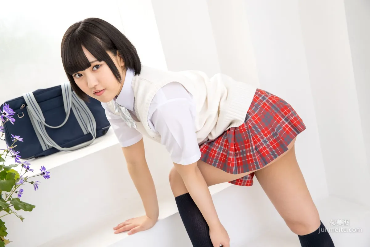 Anju Kouzuki 香月杏珠 - Special Gallery 8.1 [Minisuka.tv] 写真集41