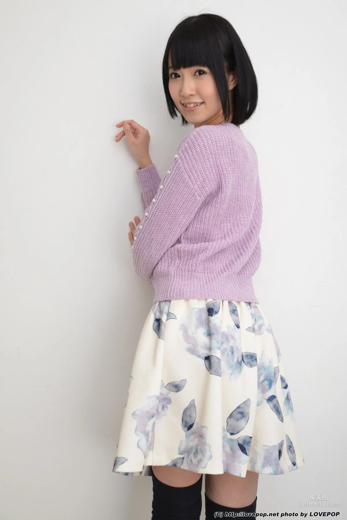 [LOVEPOP] Kotomi Asakura 朝仓琴美/朝倉ことみ Photoset 01 写真集5