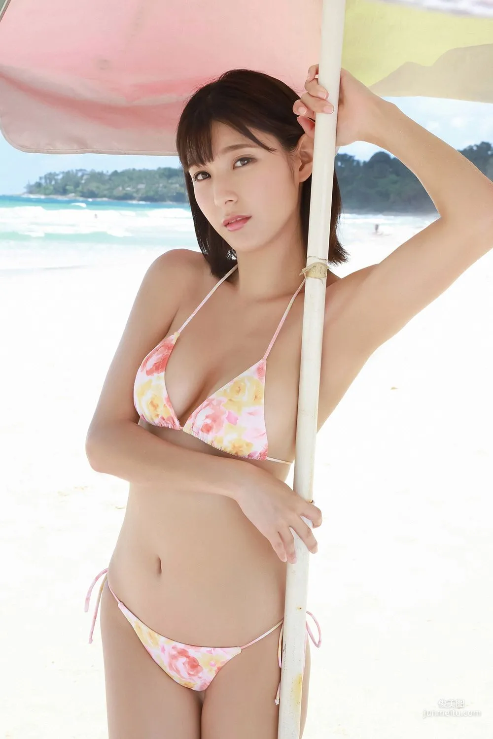 彩川ひなの Hinano Ayakawa [YS-Web] Vol.844 写真集11