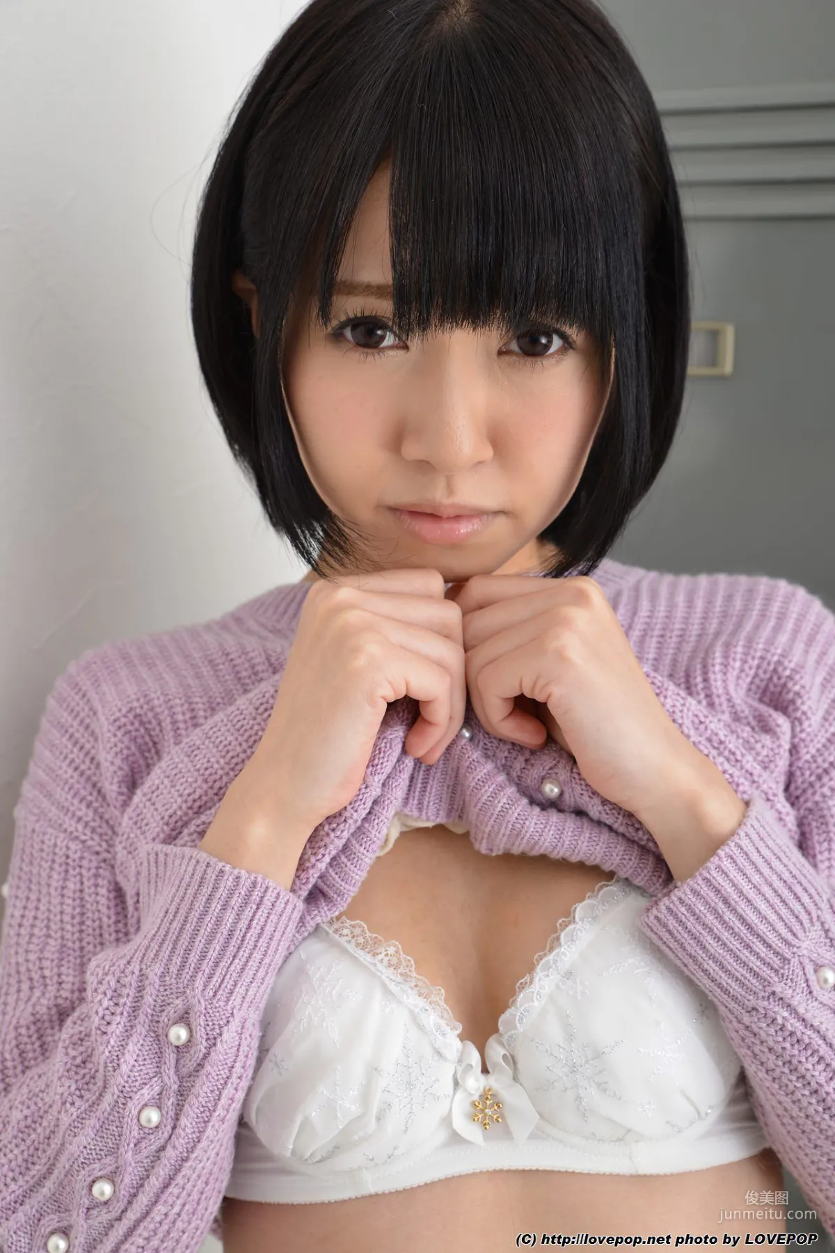 [LOVEPOP] Kotomi Asakura 朝仓琴美/朝倉ことみ Photoset 01 写真集55