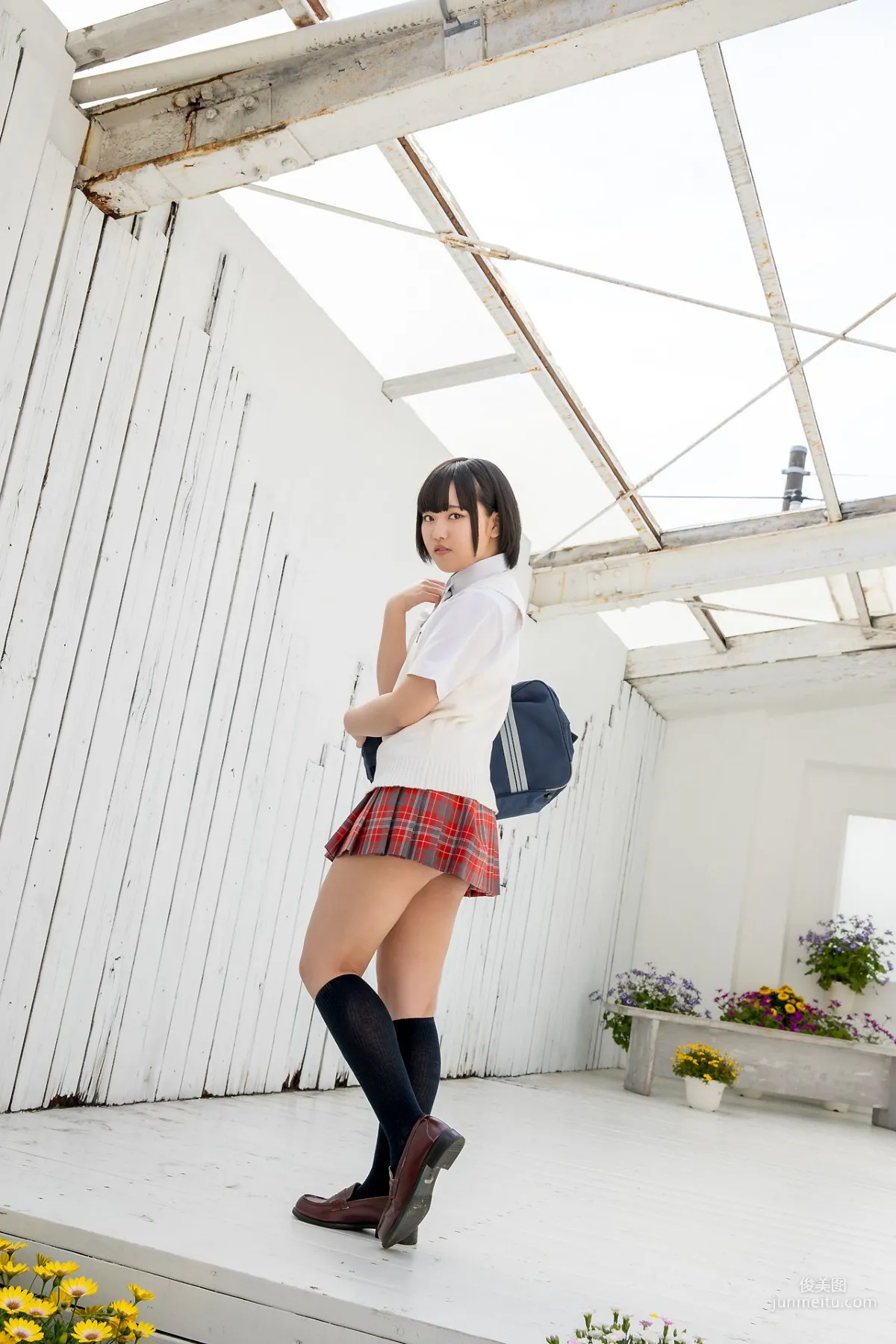 Anju Kouzuki 香月杏珠 - Special Gallery 8.1 [Minisuka.tv] 写真集16