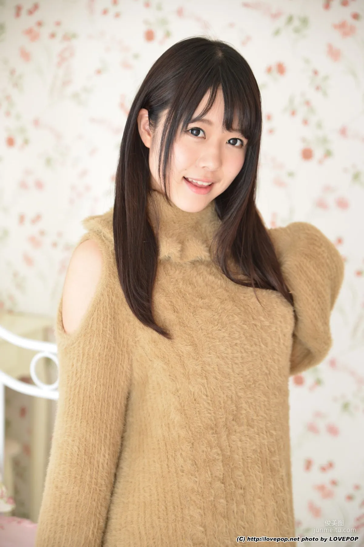 [LOVEPOP] Misa Suzumi 涼海みさ Photoset 11 写真集9