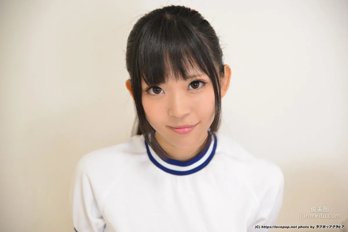 [LOVEPOP] Irufu Amaguri 甘栗いるふ Photoset 06 写真集25