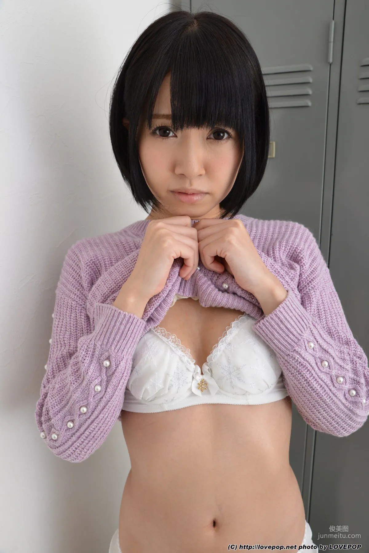 [LOVEPOP] Kotomi Asakura 朝仓琴美/朝倉ことみ Photoset 01 写真集54