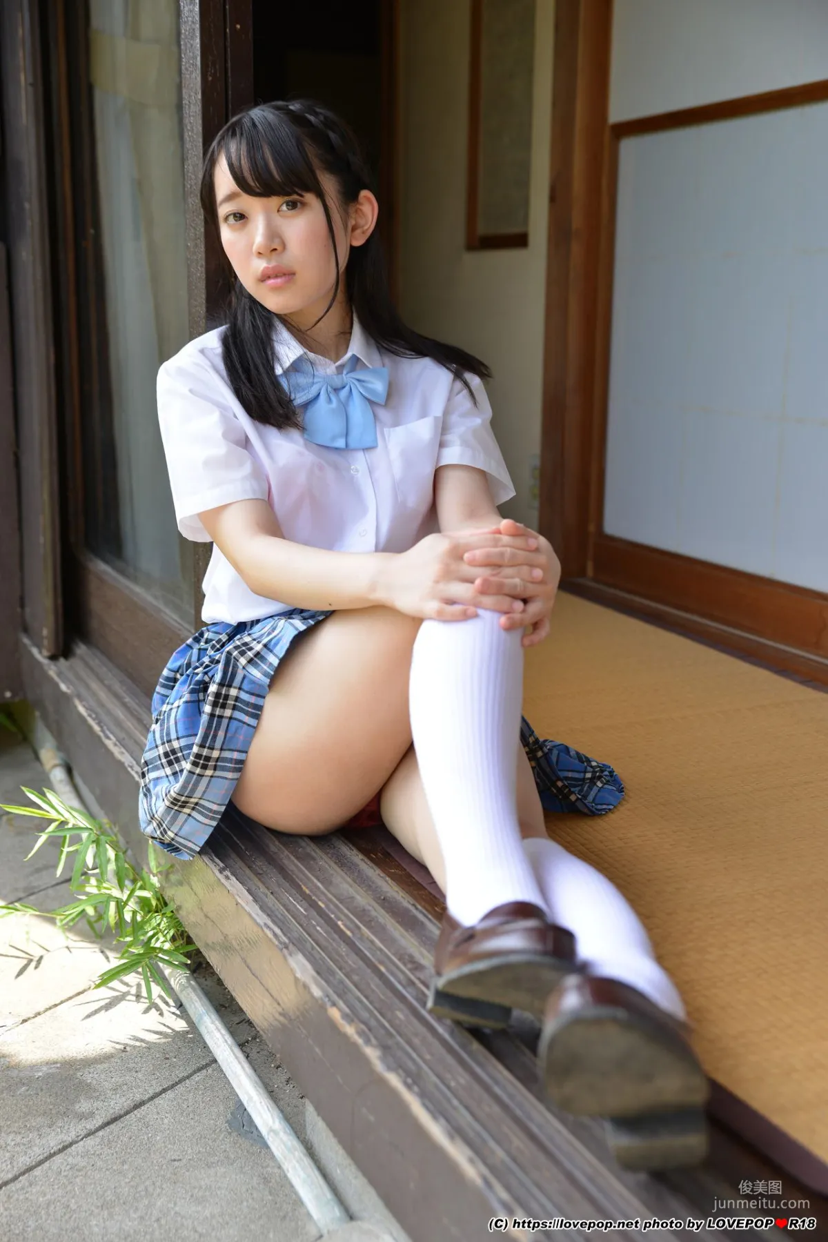 Yura Kano 架乃ゆら Photoset 15 [LOVEPOP] 写真集83