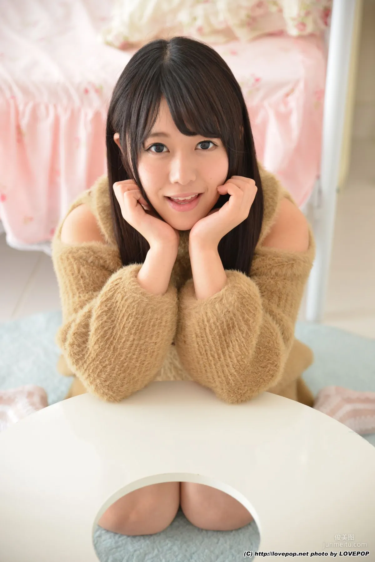 [LOVEPOP] Misa Suzumi 涼海みさ Photoset 11 写真集3