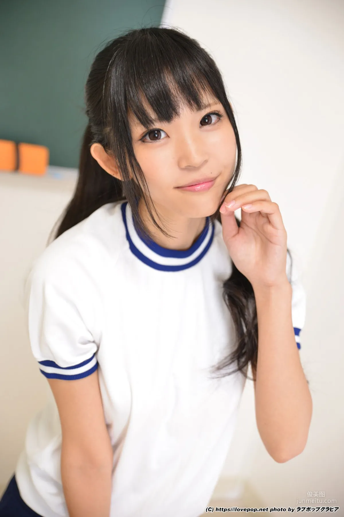 [LOVEPOP] Irufu Amaguri 甘栗いるふ Photoset 06 写真集19