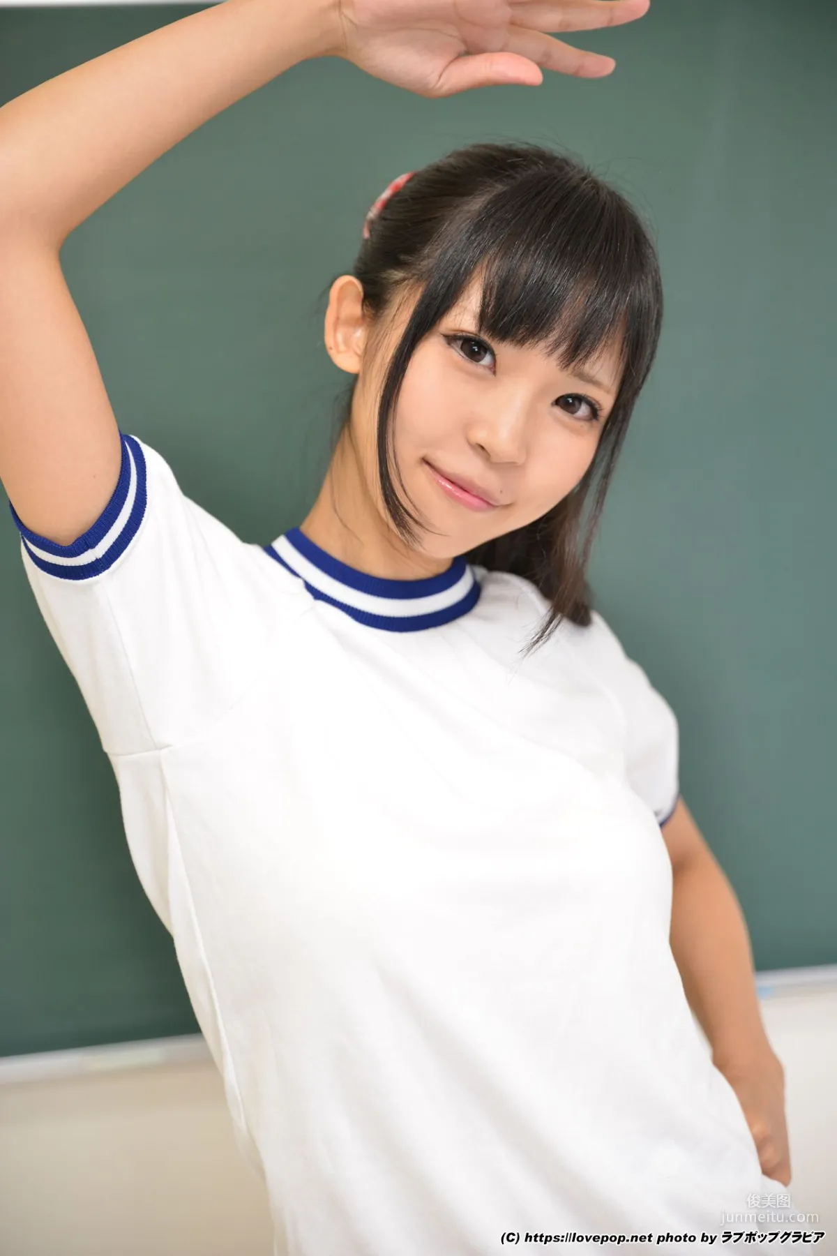 [LOVEPOP] Irufu Amaguri 甘栗いるふ Photoset 06 写真集13