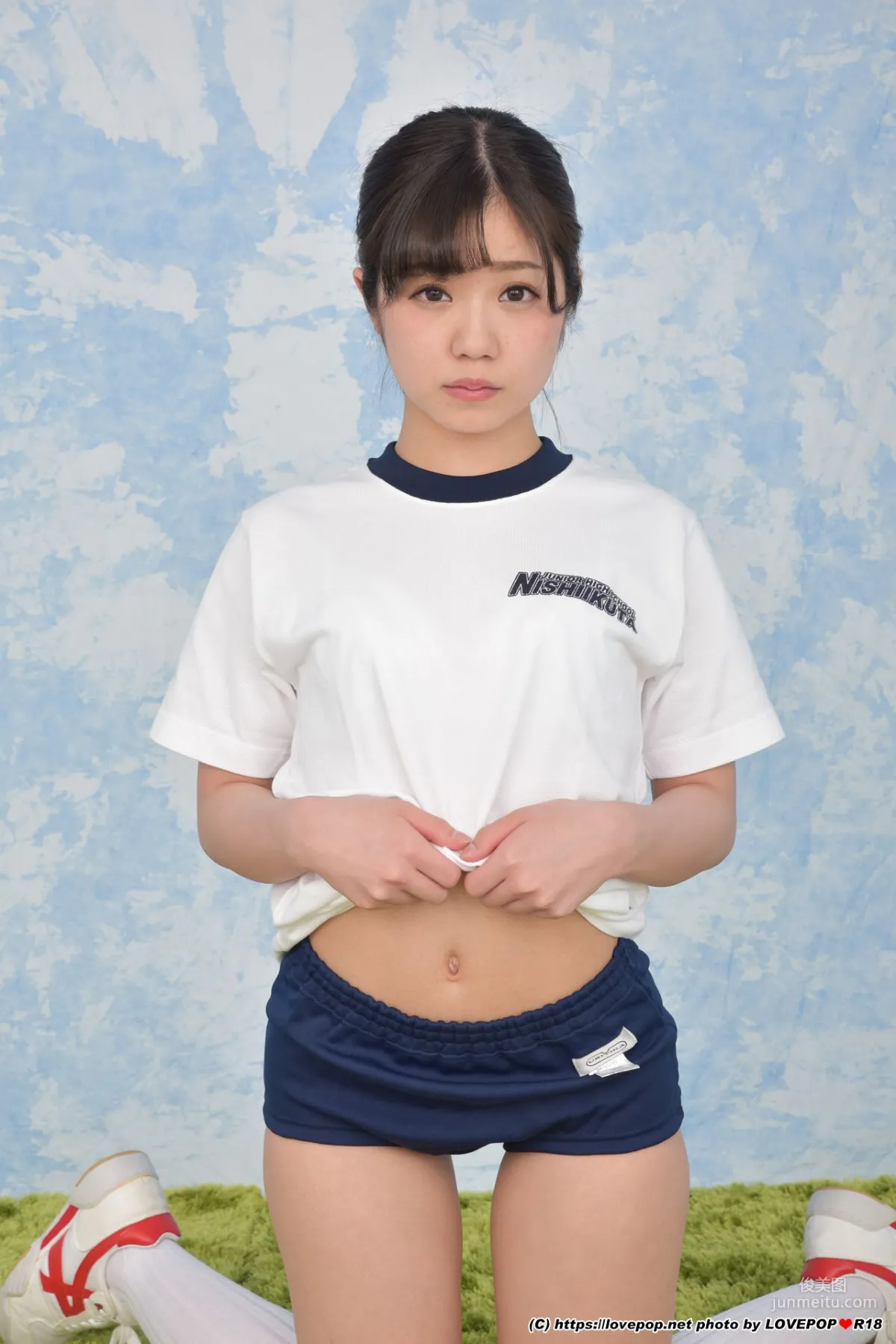 [LOVEPOP] Ruru Arisu 有栖るる Photoset 01 写真集30