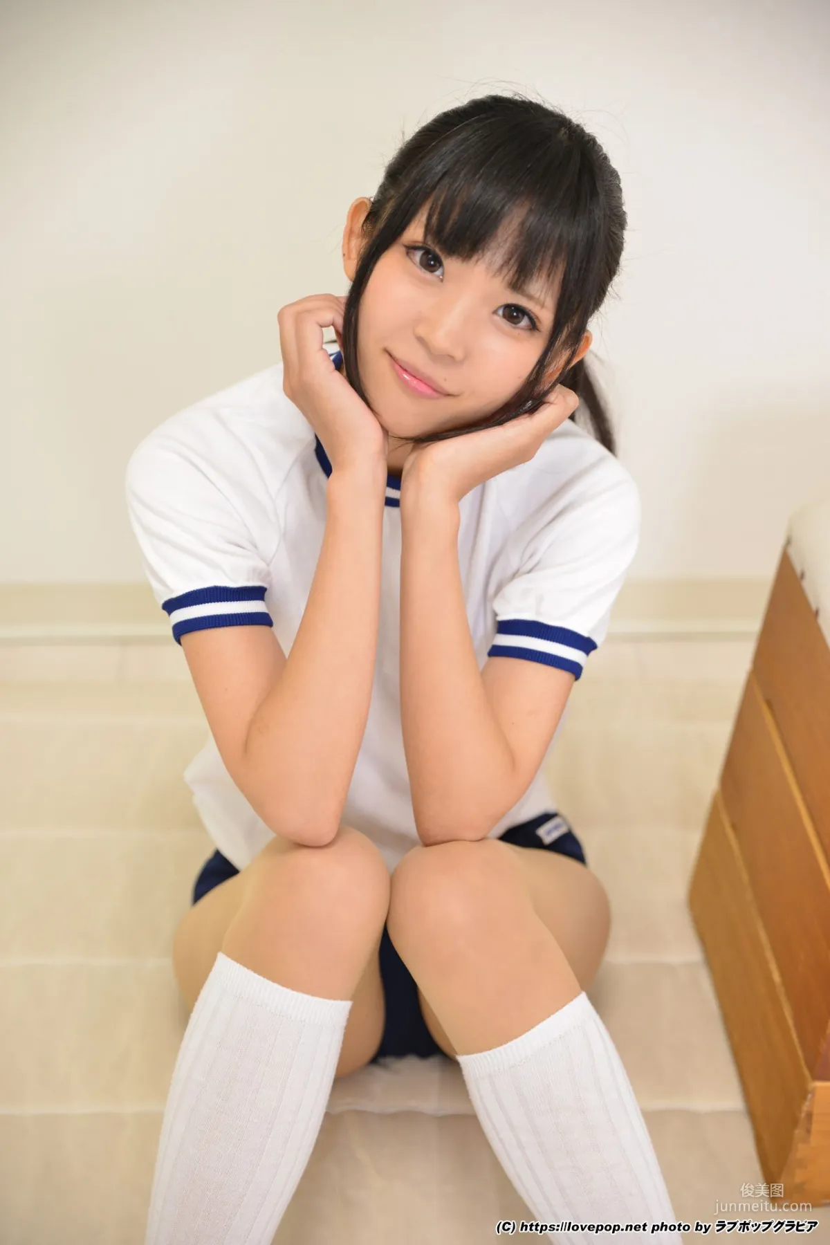 [LOVEPOP] Irufu Amaguri 甘栗いるふ Photoset 06 写真集24