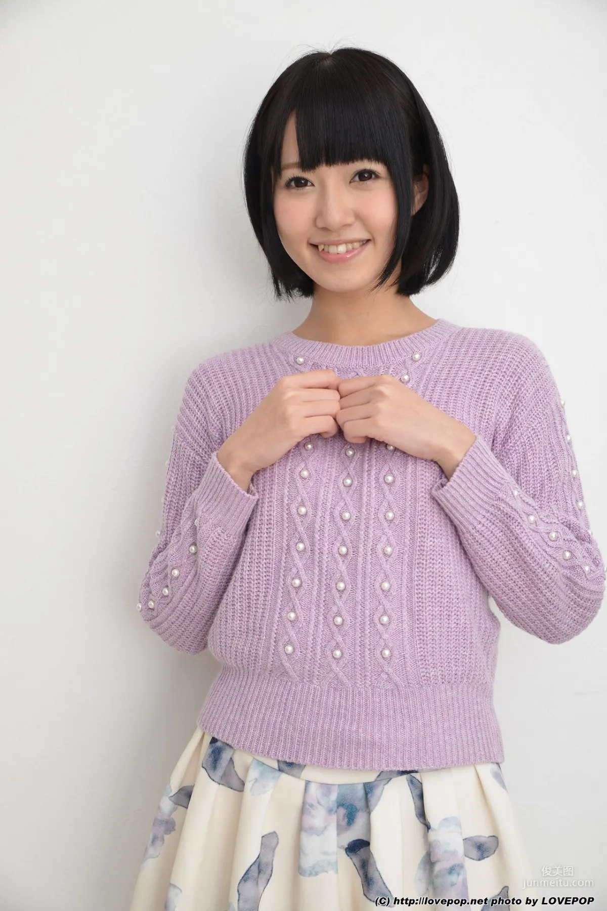 [LOVEPOP] Kotomi Asakura 朝仓琴美/朝倉ことみ Photoset 01 写真集3