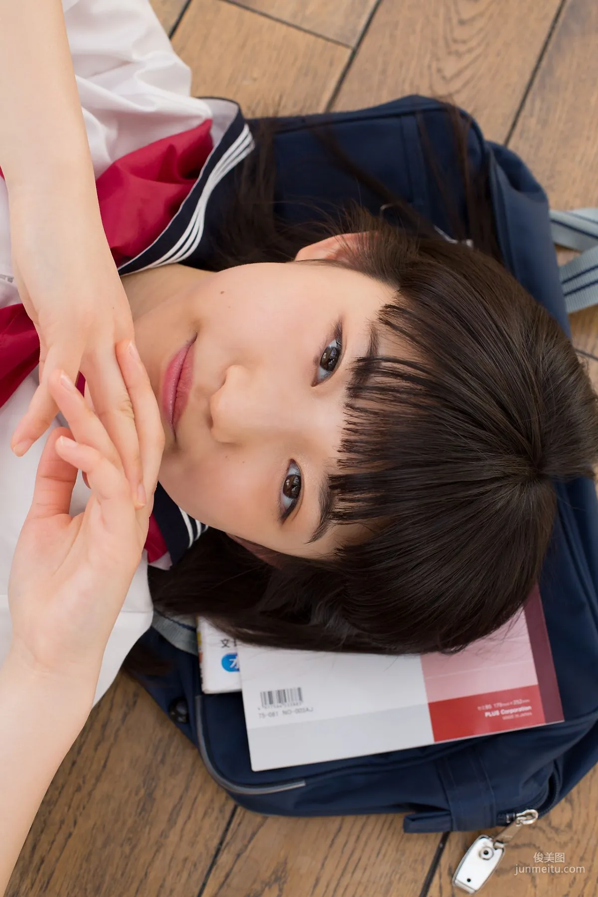 沢村りさ - Limited Gallery 01 [Minisuka.tv] 写真集49