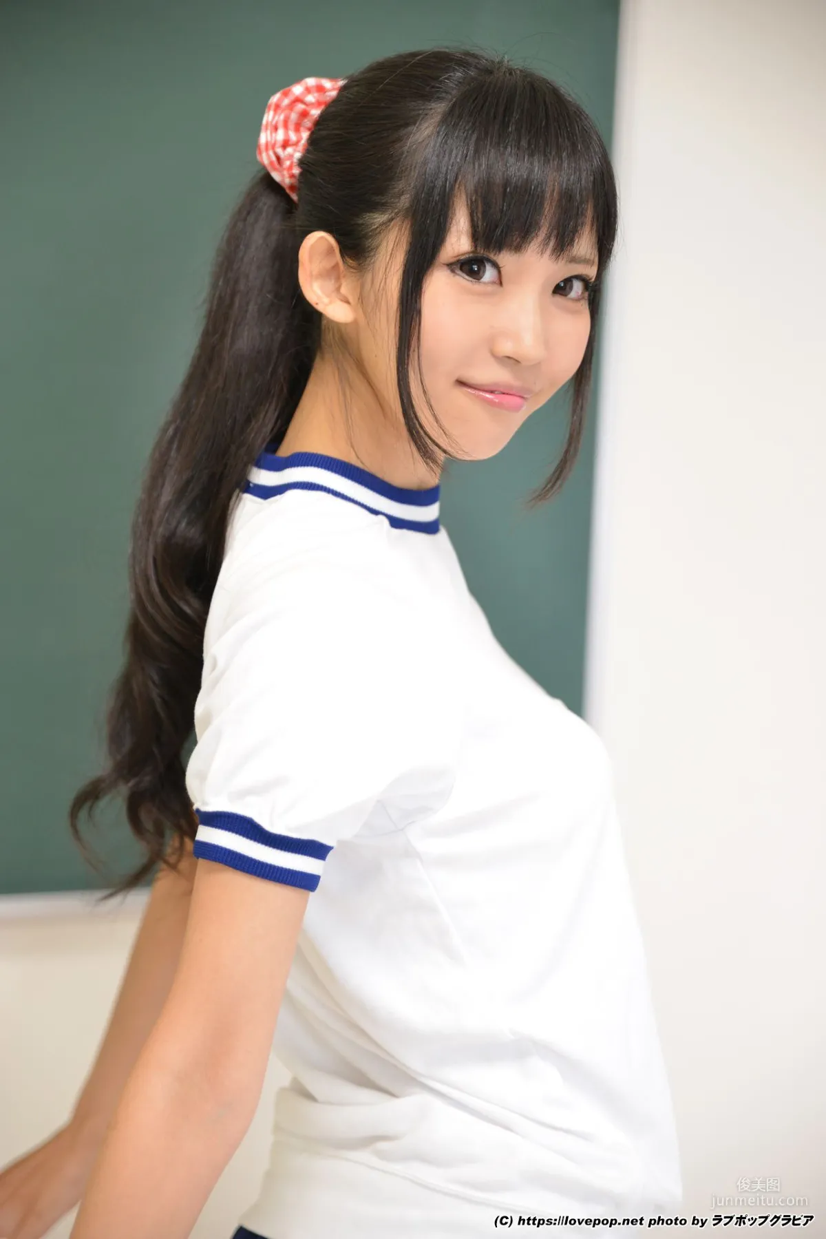 [LOVEPOP] Irufu Amaguri 甘栗いるふ Photoset 06 写真集11