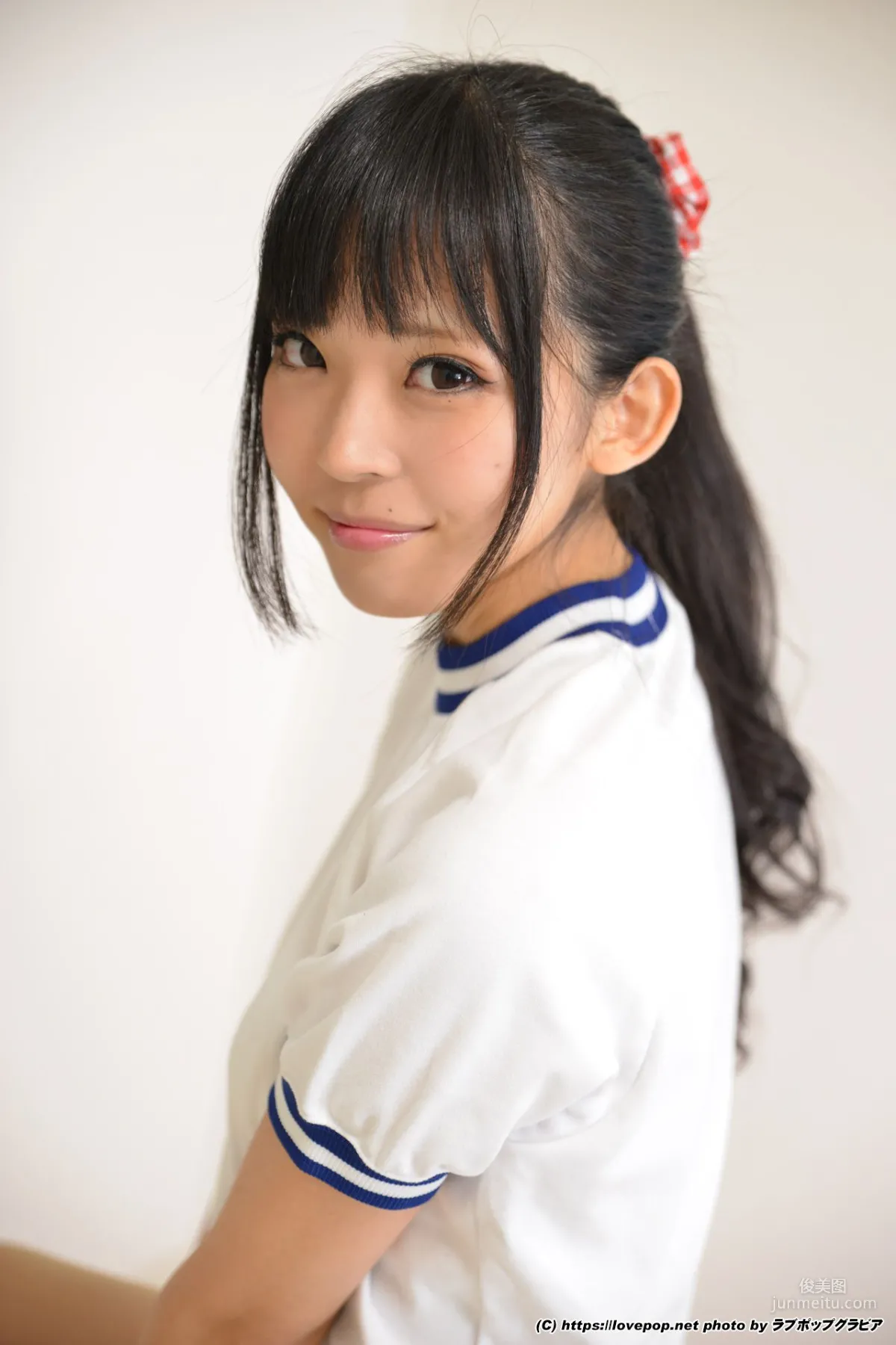 [LOVEPOP] Irufu Amaguri 甘栗いるふ Photoset 06 写真集21