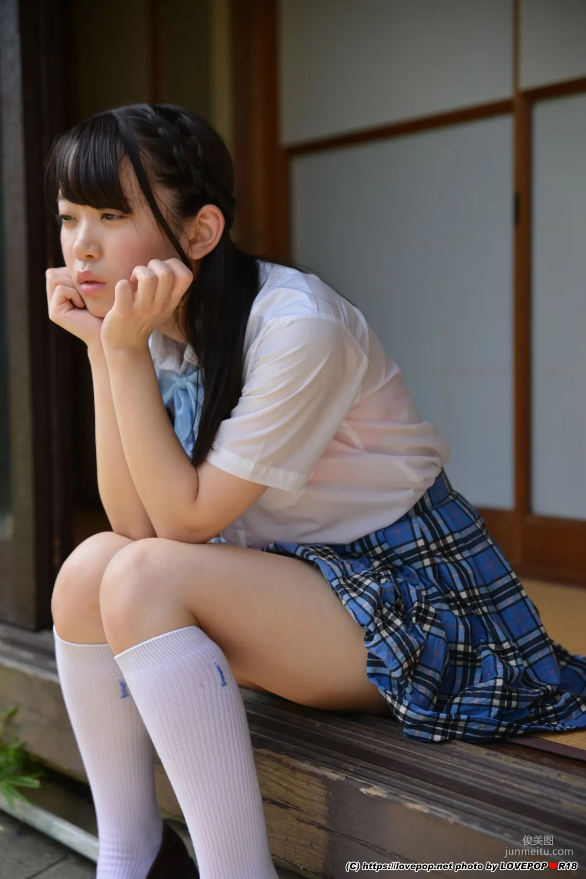 Yura Kano 架乃ゆら Photoset 15 [LOVEPOP] 写真集57