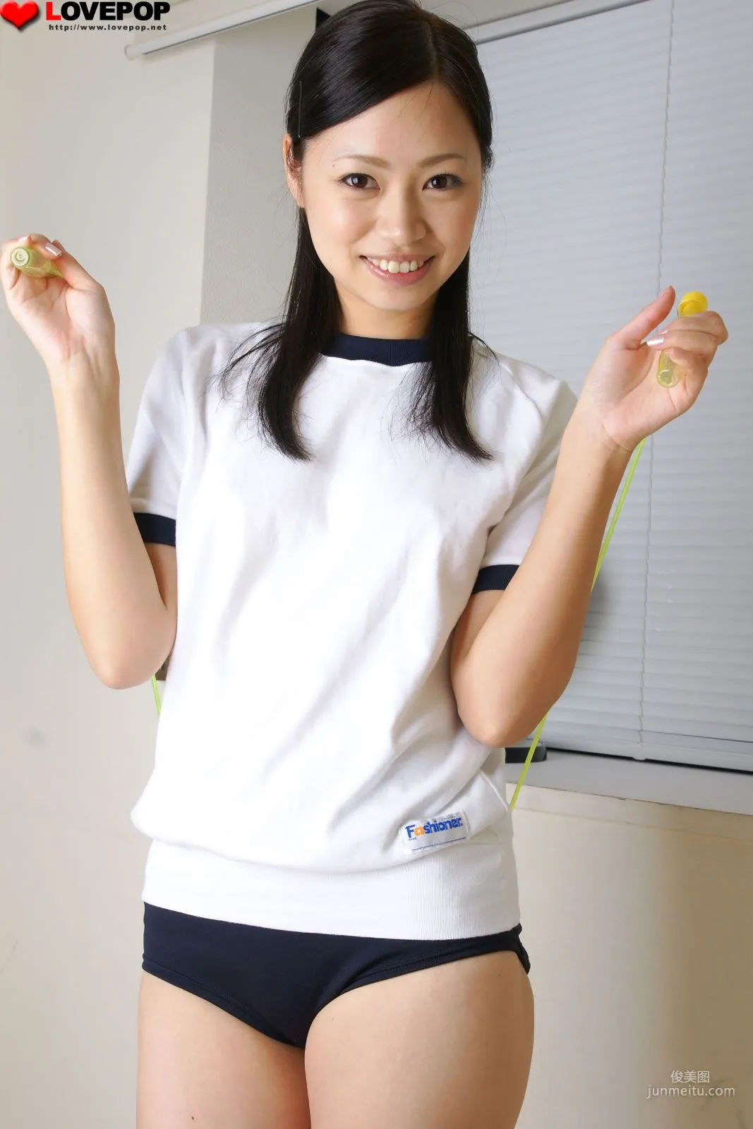 [LOVEPOP] Marina Muranishi 村西まりな Photoset 02 写真集15