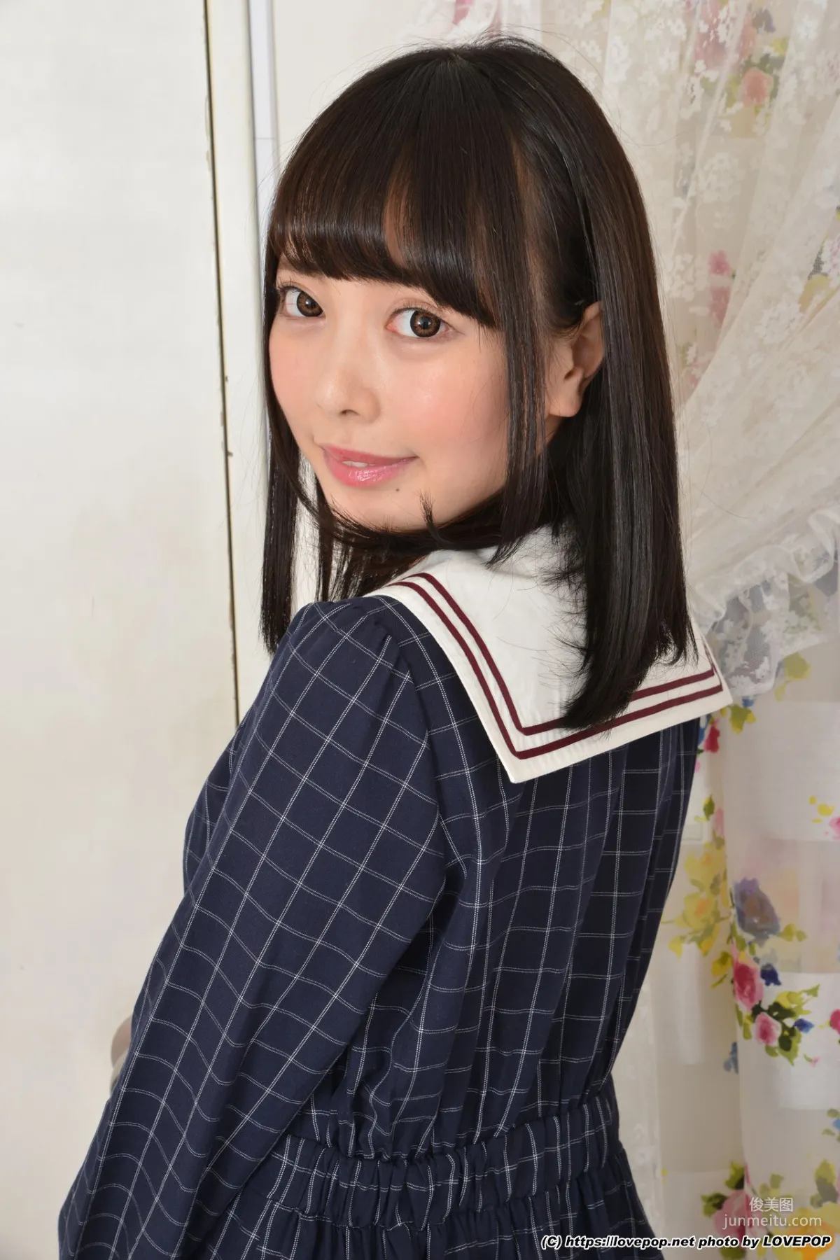 [LOVEPOP] Seiran Igarashi 五十嵐星蘭 Photoset 06 写真集8