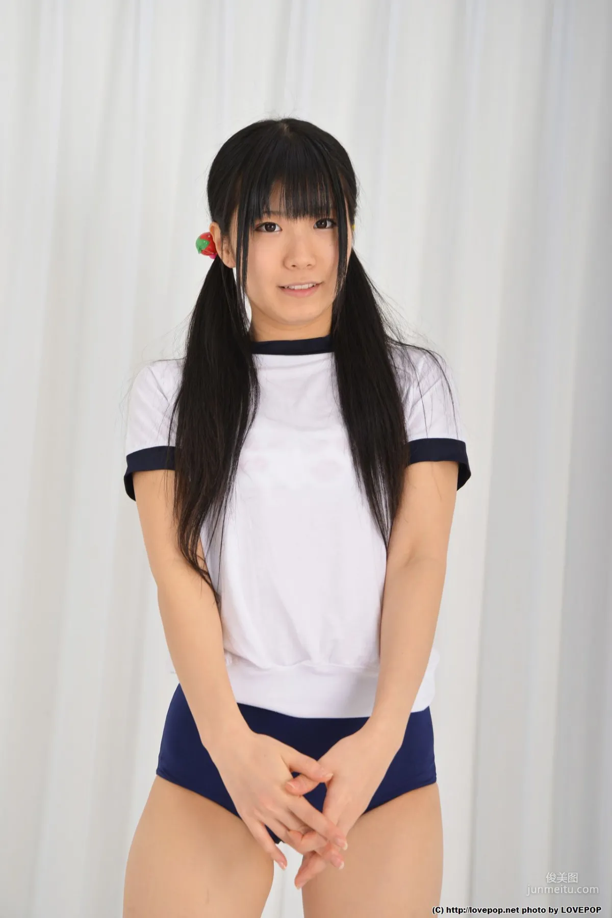 [LOVEPOP] Rina Kyan 喜屋武里奈 Photoset 17 写真集3