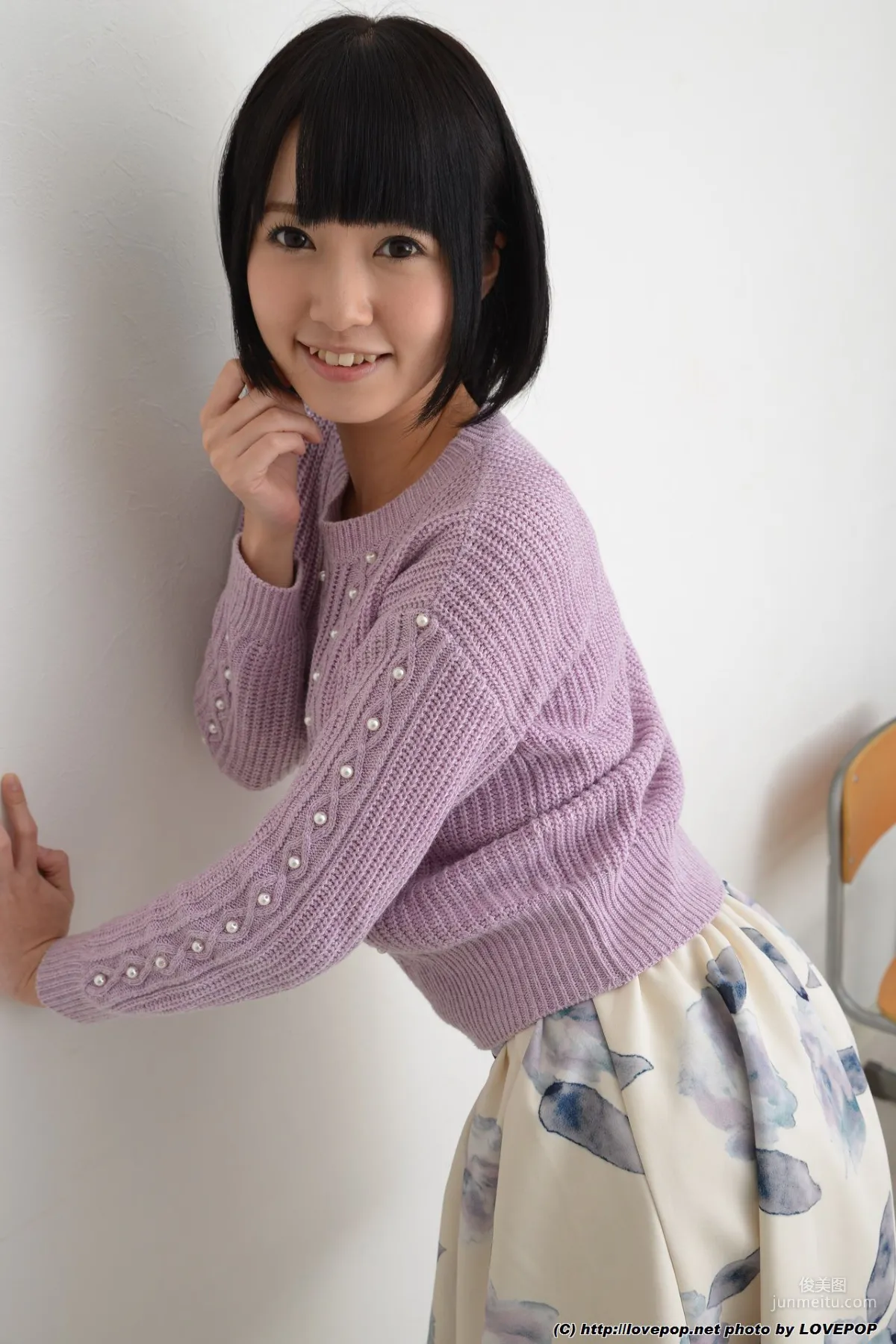 [LOVEPOP] Kotomi Asakura 朝仓琴美/朝倉ことみ Photoset 01 写真集10