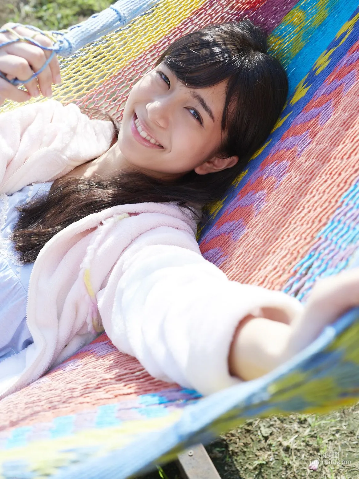 井上玲音 Rei Inoue [Hello! Project Digital Books] No.179 写真集5