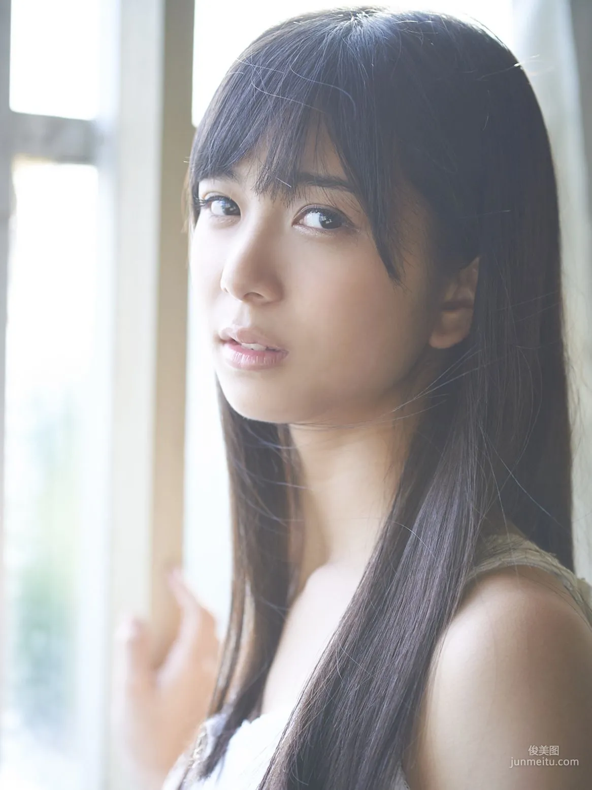 井上玲音 Rei Inoue [Hello! Project Digital Books] No.179 写真集37