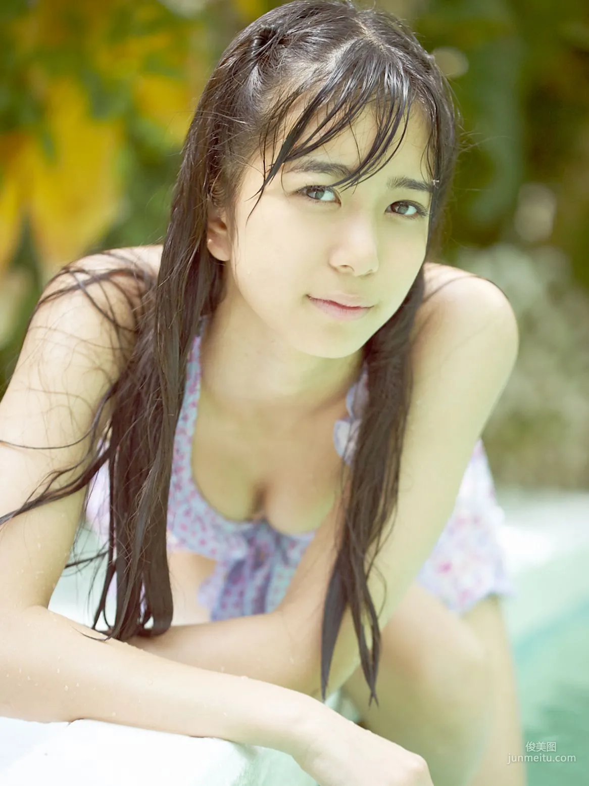 井上玲音 Rei Inoue [Hello! Project Digital Books] No.179 写真集68